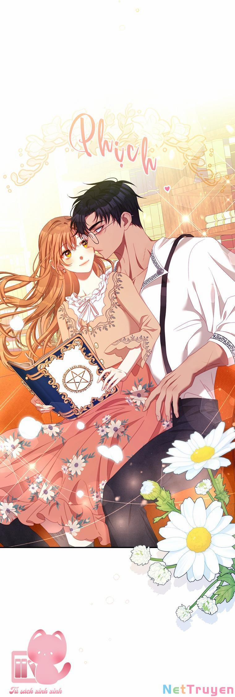 Trở Thành Tình Địch Của Nam Chính 52 trang 48