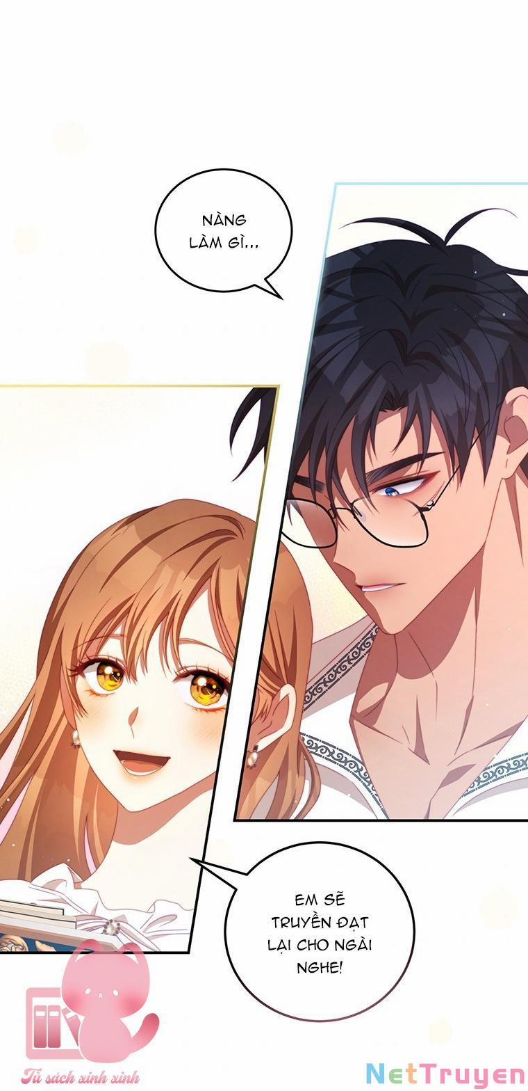 Trở Thành Tình Địch Của Nam Chính 52 trang 49