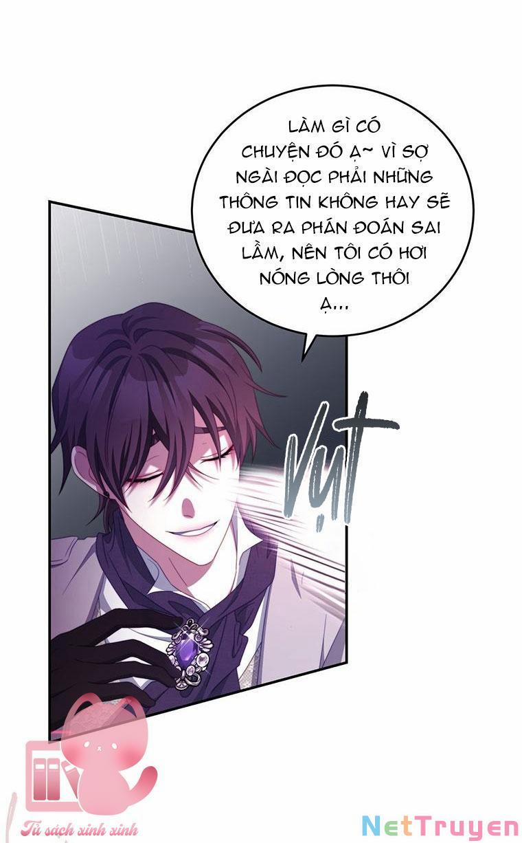 Trở Thành Tình Địch Của Nam Chính 52 trang 5