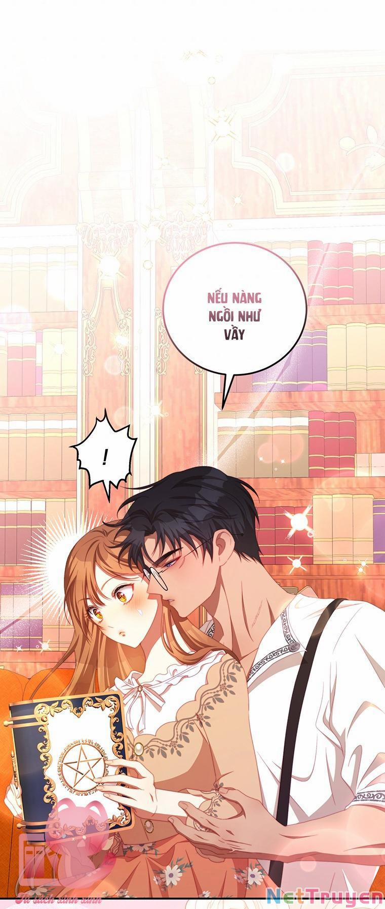 Trở Thành Tình Địch Của Nam Chính 52 trang 50