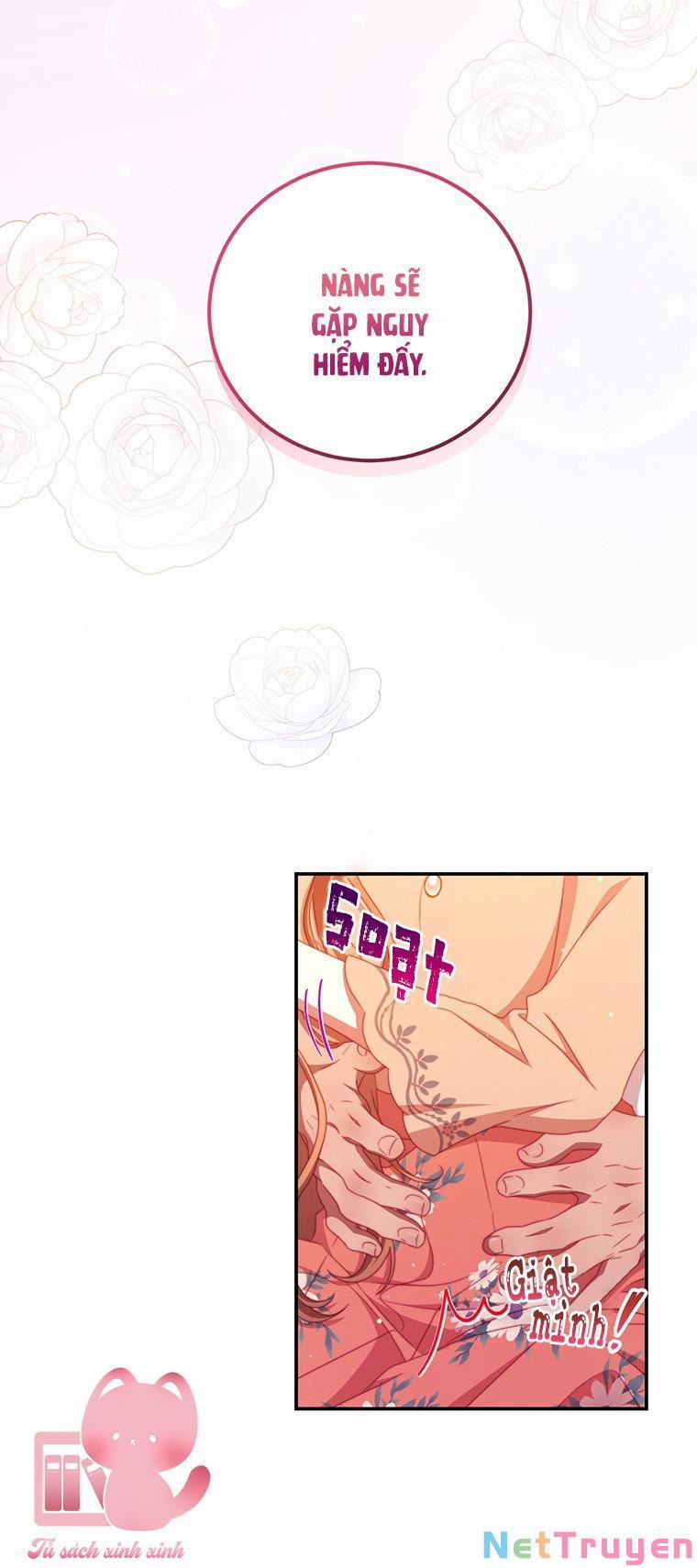 Trở Thành Tình Địch Của Nam Chính 52 trang 52