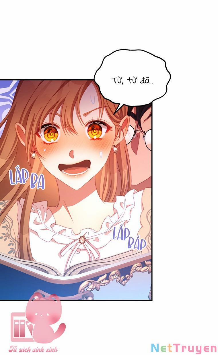 Trở Thành Tình Địch Của Nam Chính 52 trang 53