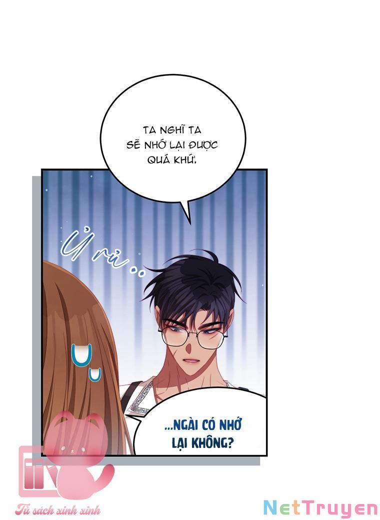 Trở Thành Tình Địch Của Nam Chính 52 trang 59