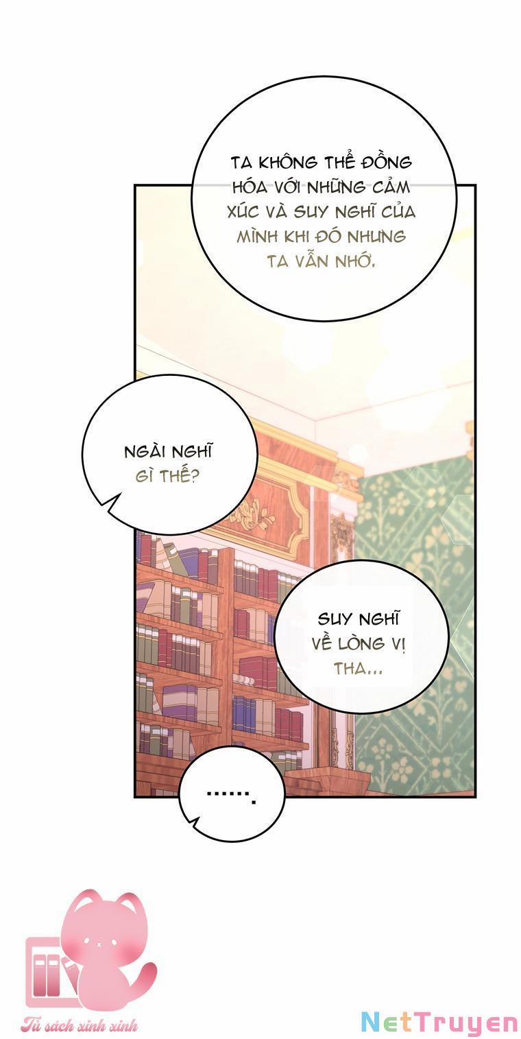 Trở Thành Tình Địch Của Nam Chính 52 trang 60