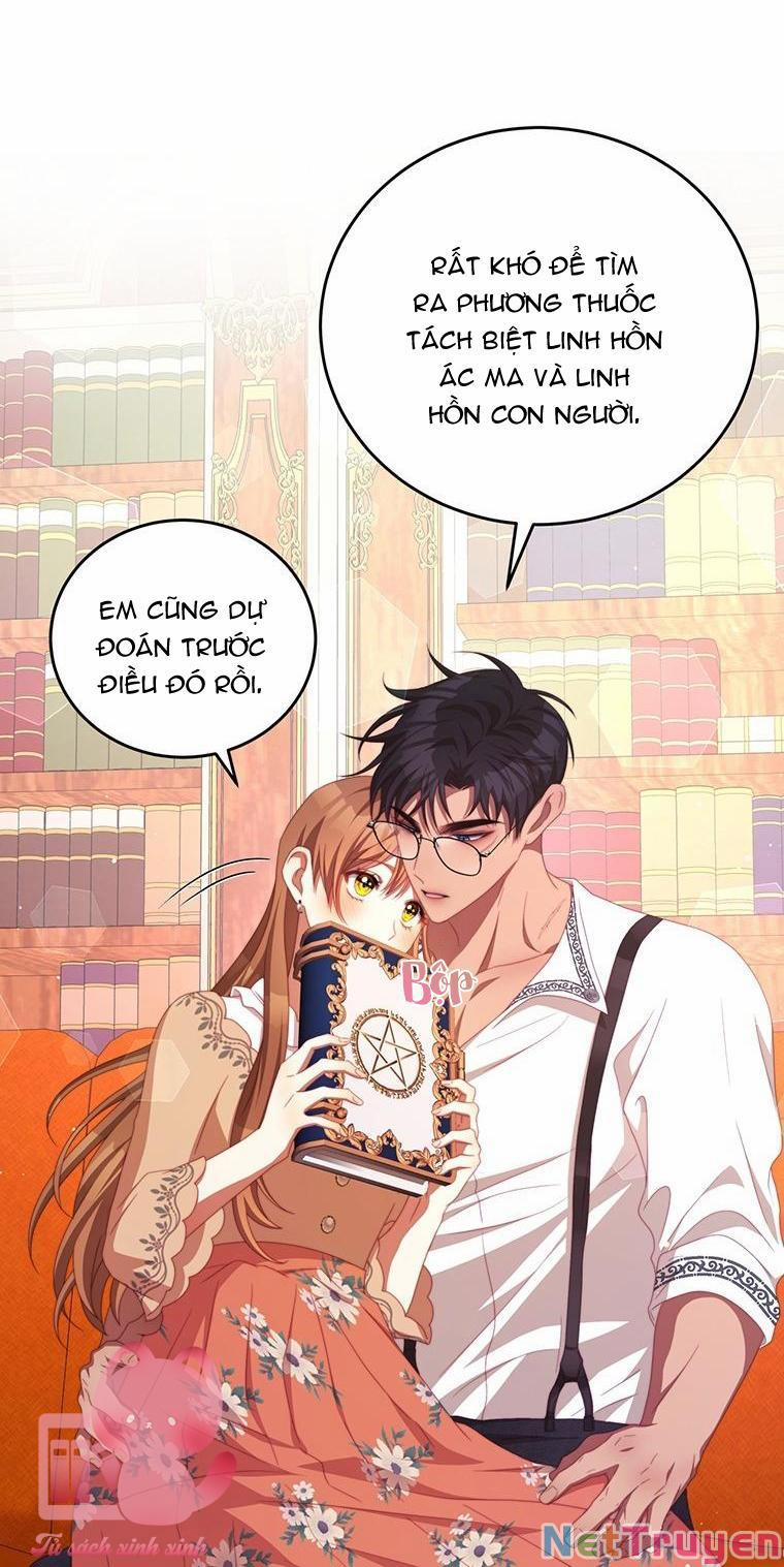 Trở Thành Tình Địch Của Nam Chính 52 trang 61