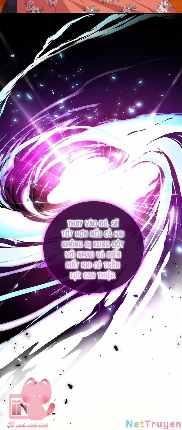 Trở Thành Tình Địch Của Nam Chính 52 trang 62