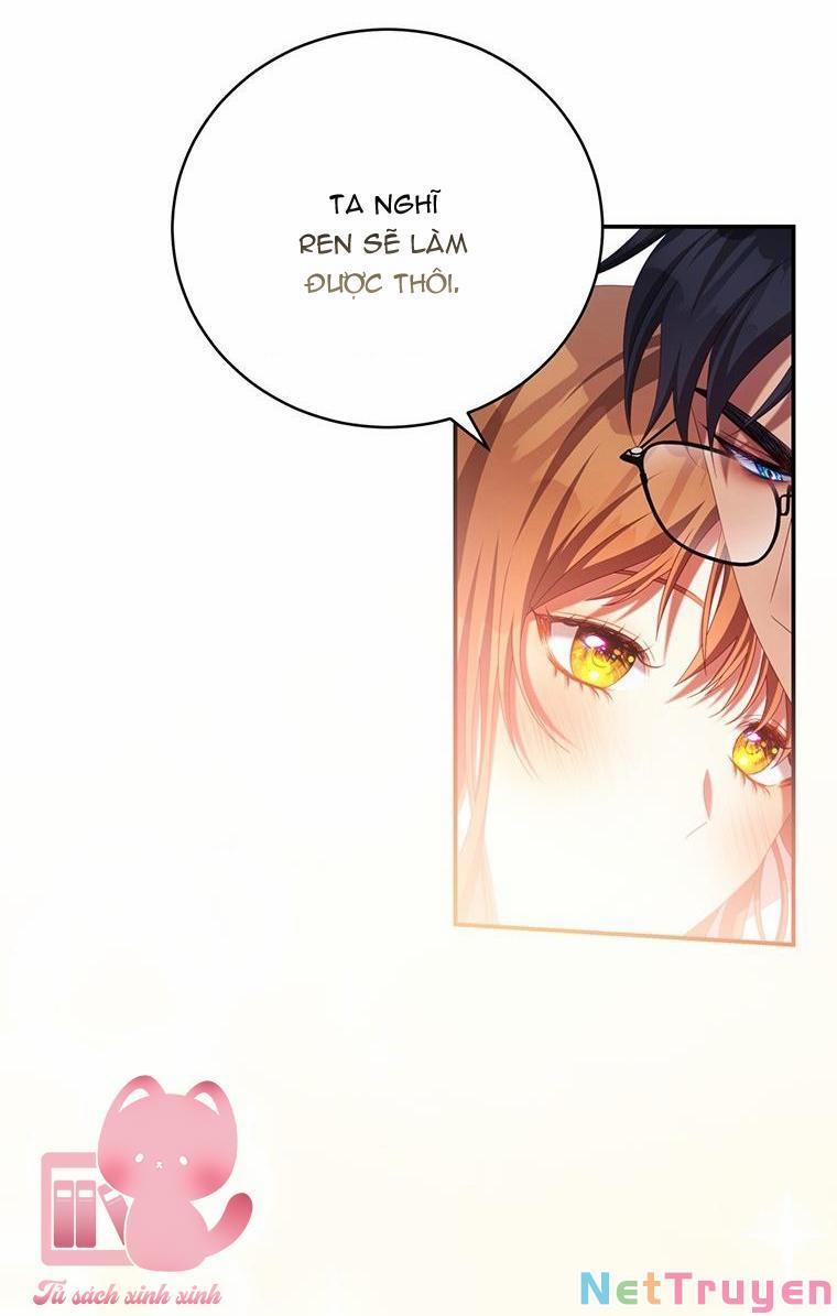 Trở Thành Tình Địch Của Nam Chính 52 trang 63