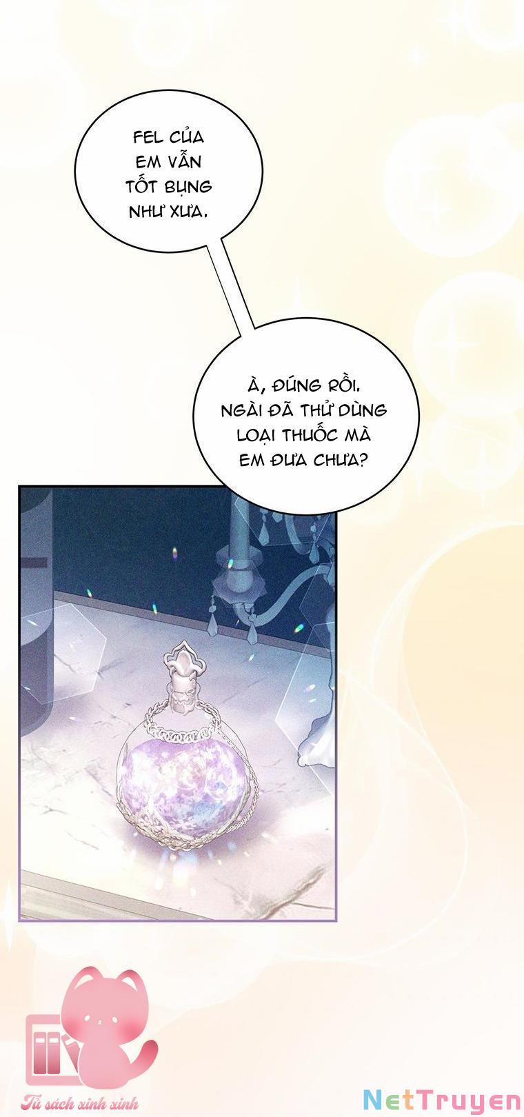 Trở Thành Tình Địch Của Nam Chính 52 trang 64