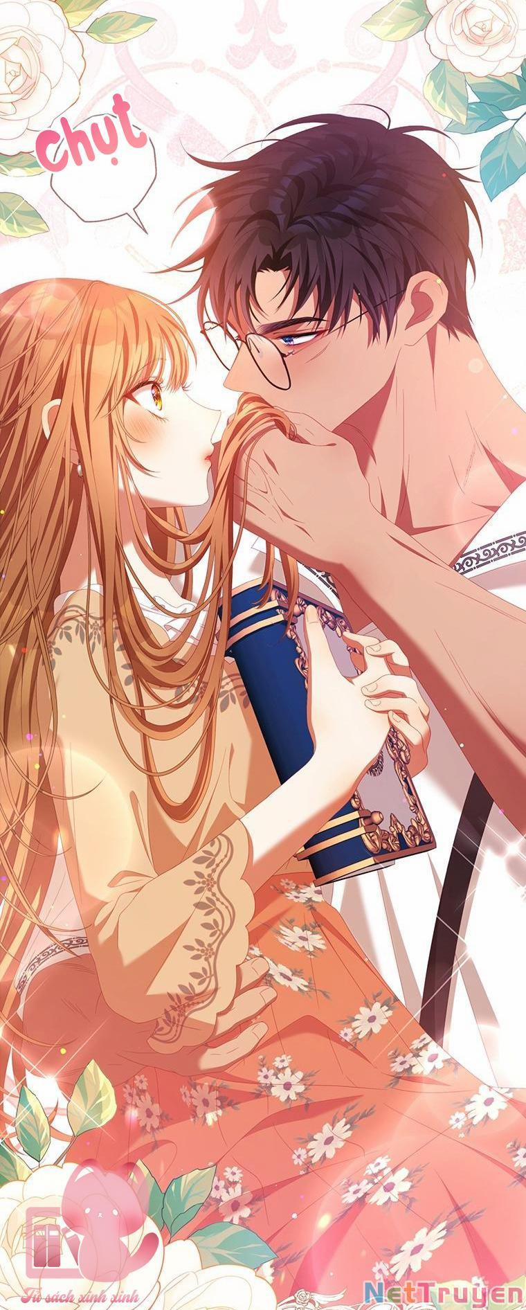 Trở Thành Tình Địch Của Nam Chính 52 trang 68