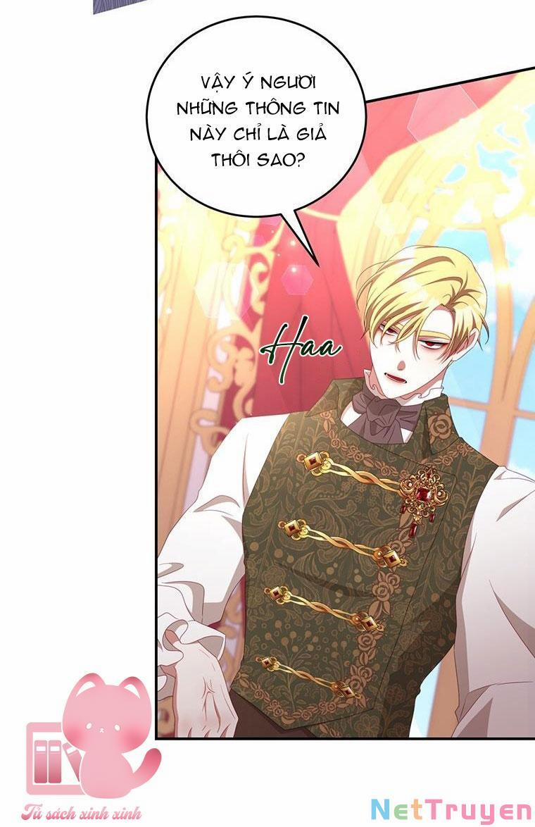 Trở Thành Tình Địch Của Nam Chính 52 trang 8