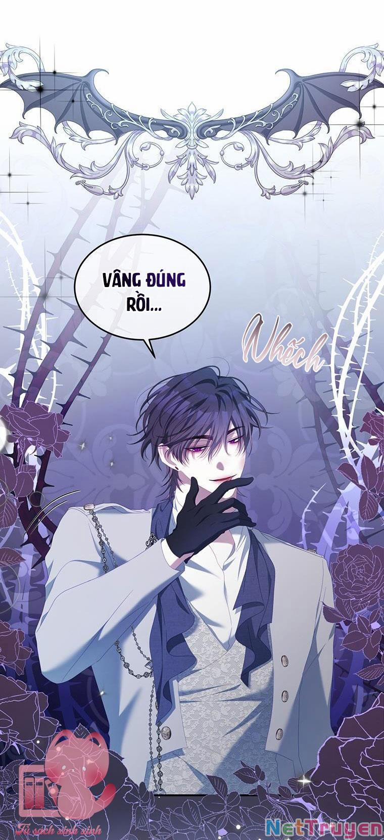 Trở Thành Tình Địch Của Nam Chính 52 trang 9