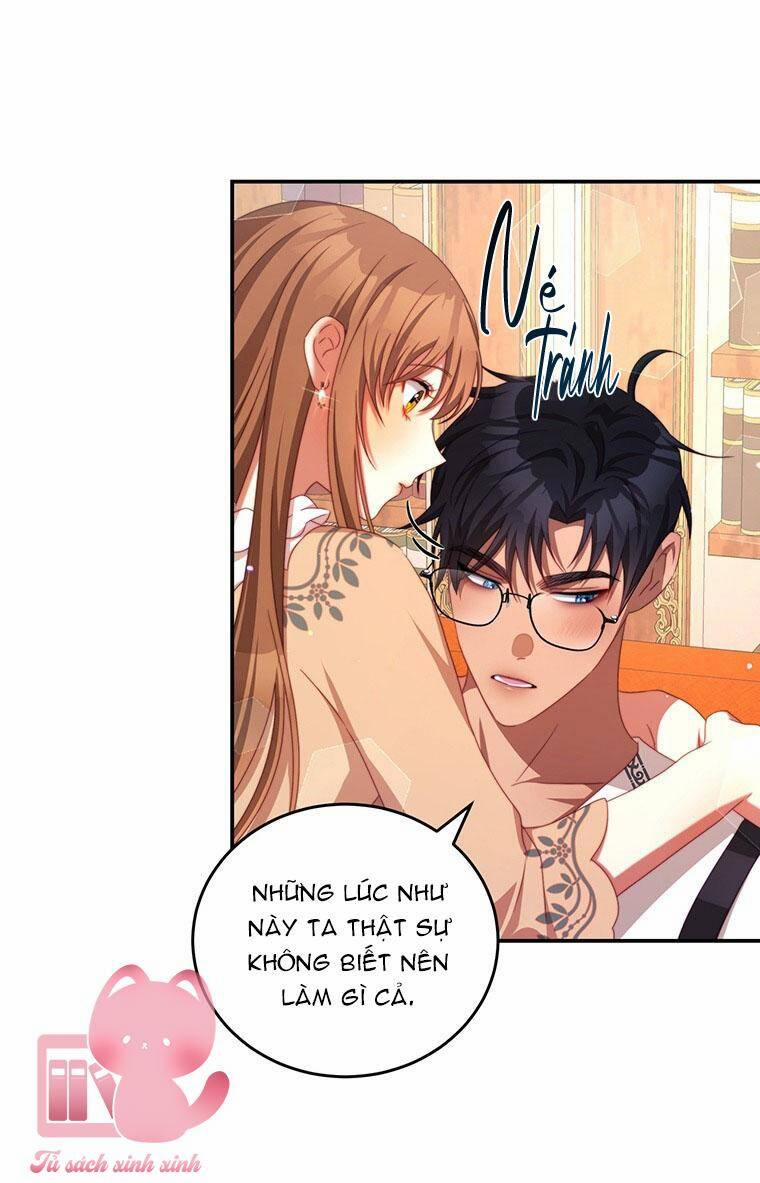 Trở Thành Tình Địch Của Nam Chính 53 trang 10