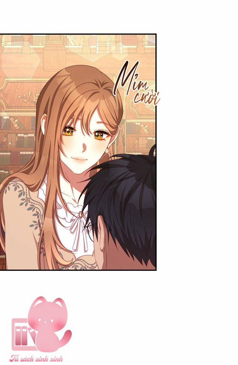 Trở Thành Tình Địch Của Nam Chính 53 trang 11