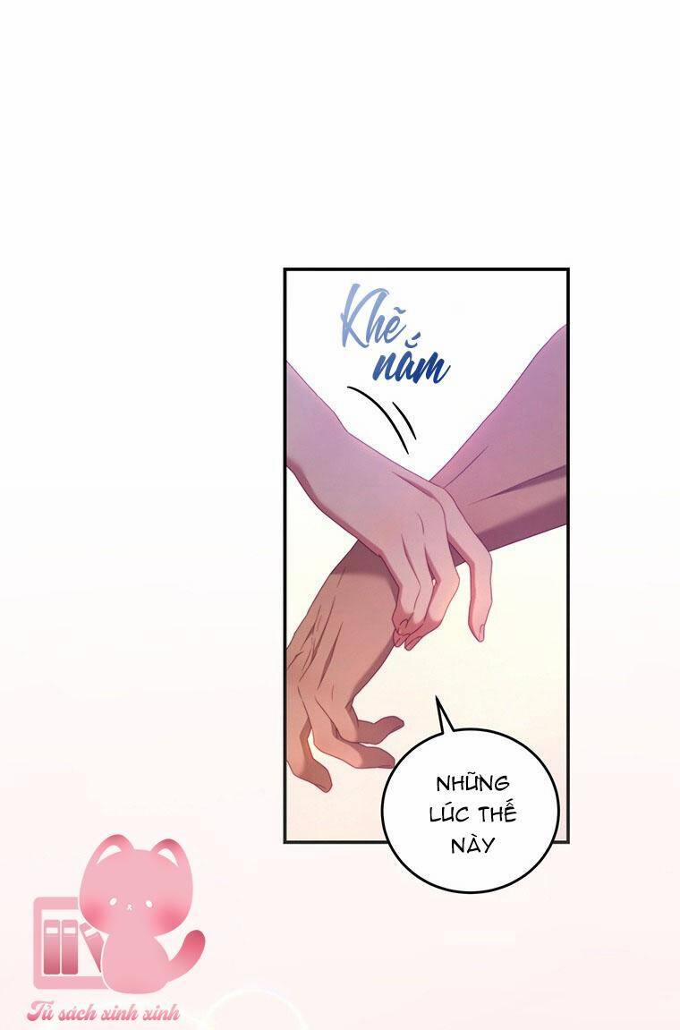 Trở Thành Tình Địch Của Nam Chính 53 trang 12