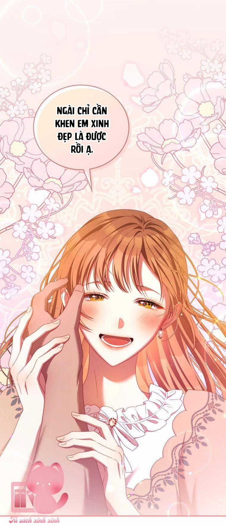 Trở Thành Tình Địch Của Nam Chính 53 trang 13