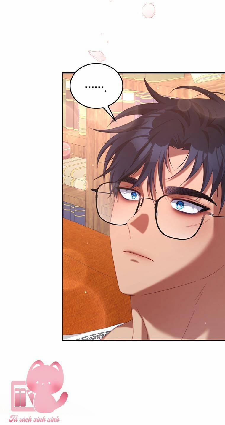 Trở Thành Tình Địch Của Nam Chính 53 trang 15