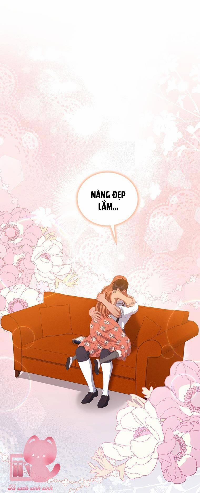 Trở Thành Tình Địch Của Nam Chính 53 trang 16