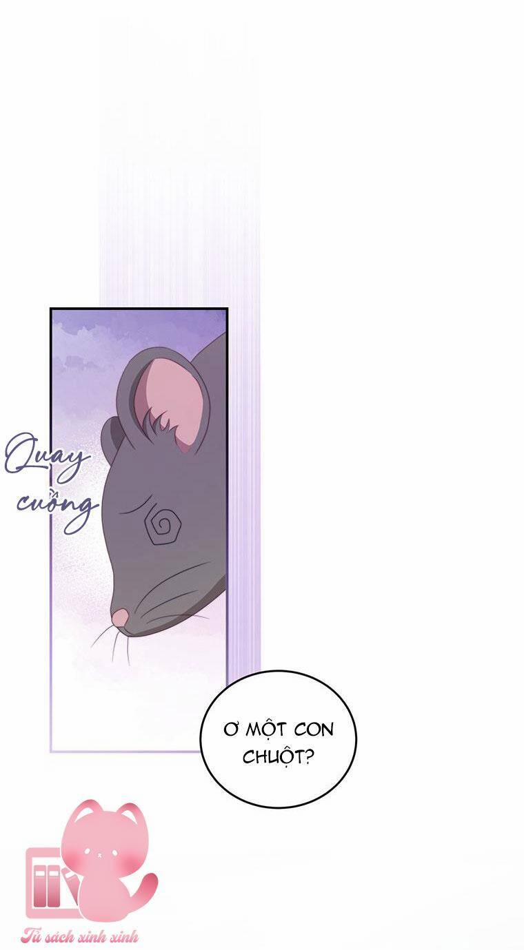 Trở Thành Tình Địch Của Nam Chính 53 trang 18