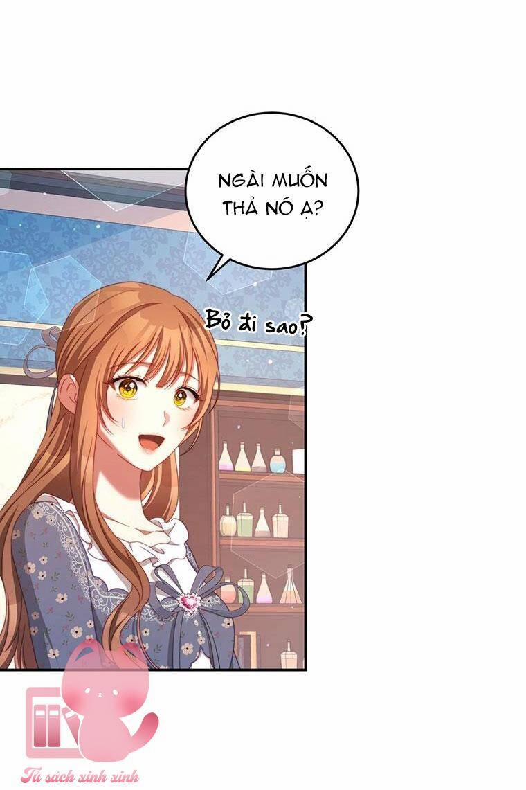 Trở Thành Tình Địch Của Nam Chính 53 trang 20