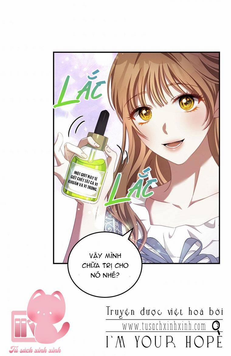 Trở Thành Tình Địch Của Nam Chính 53 trang 25