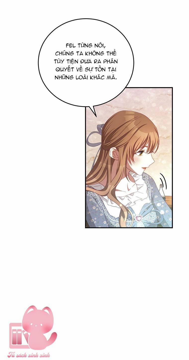 Trở Thành Tình Địch Của Nam Chính 53 trang 27