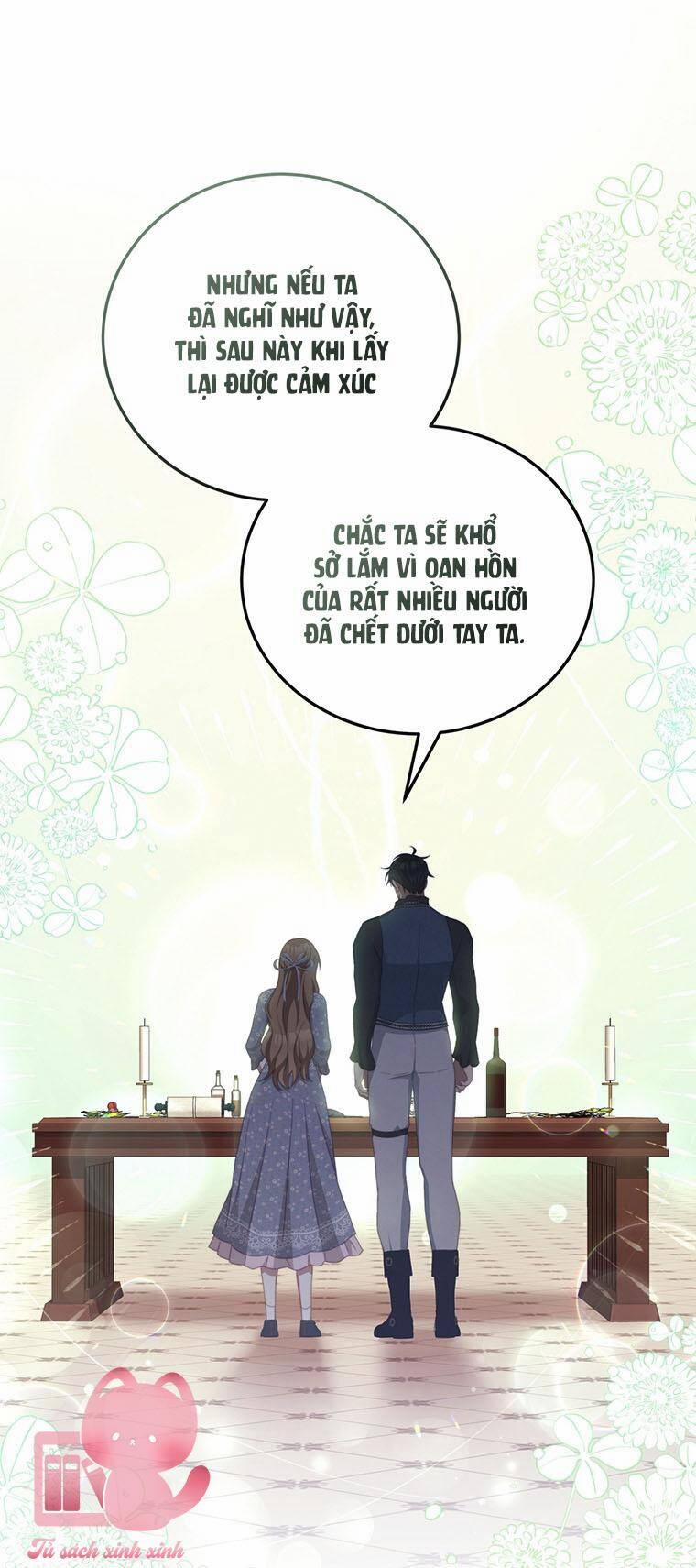 Trở Thành Tình Địch Của Nam Chính 53 trang 29