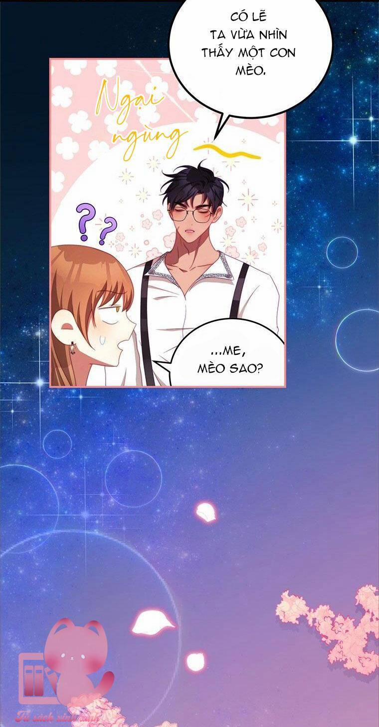 Trở Thành Tình Địch Của Nam Chính 53 trang 3