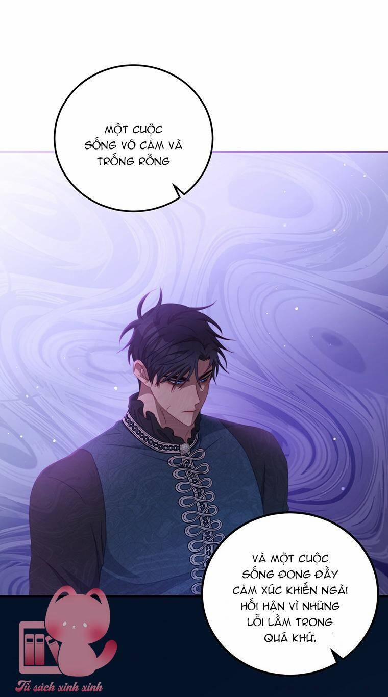 Trở Thành Tình Địch Của Nam Chính 53 trang 32