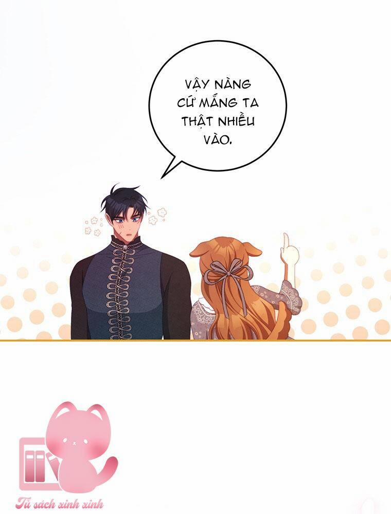 Trở Thành Tình Địch Của Nam Chính 53 trang 40