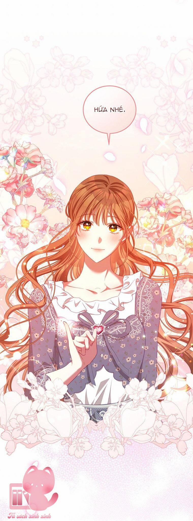 Trở Thành Tình Địch Của Nam Chính 53 trang 41