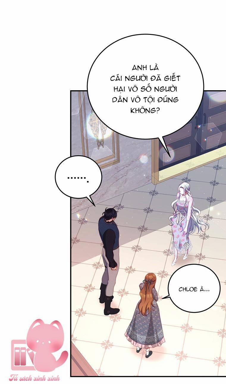 Trở Thành Tình Địch Của Nam Chính 53 trang 47