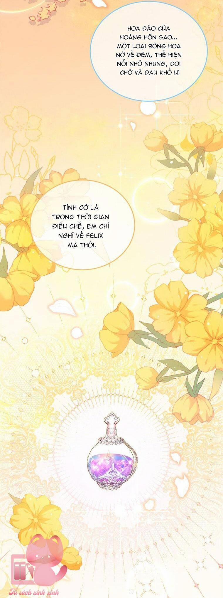 Trở Thành Tình Địch Của Nam Chính 53 trang 5