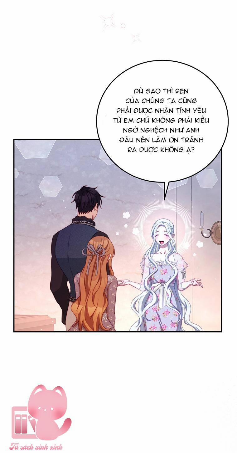 Trở Thành Tình Địch Của Nam Chính 53 trang 54