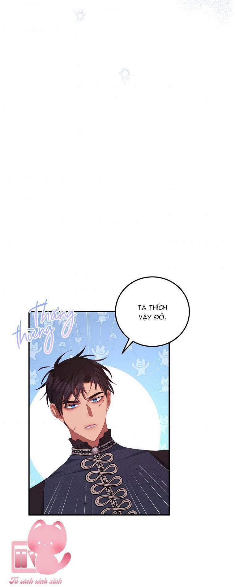 Trở Thành Tình Địch Của Nam Chính 53 trang 56