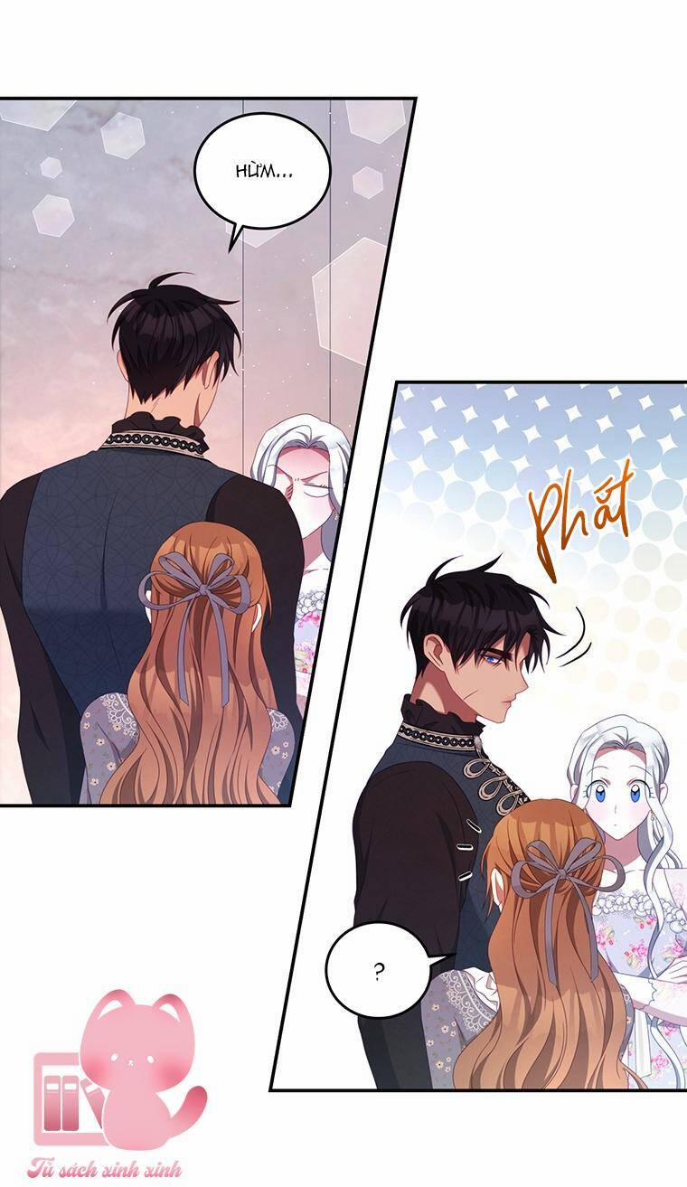 Trở Thành Tình Địch Của Nam Chính 53 trang 58