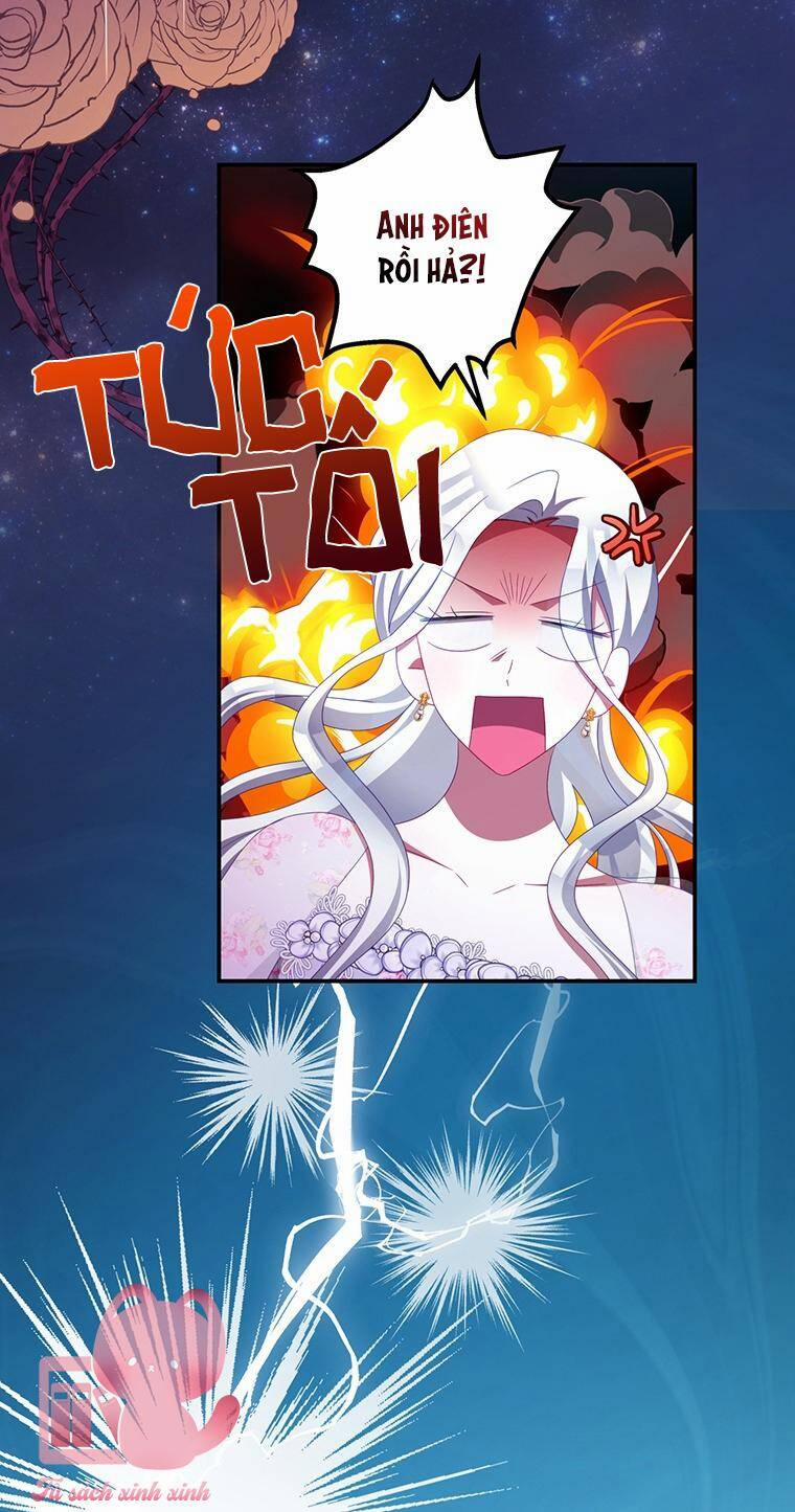 Trở Thành Tình Địch Của Nam Chính 53 trang 61