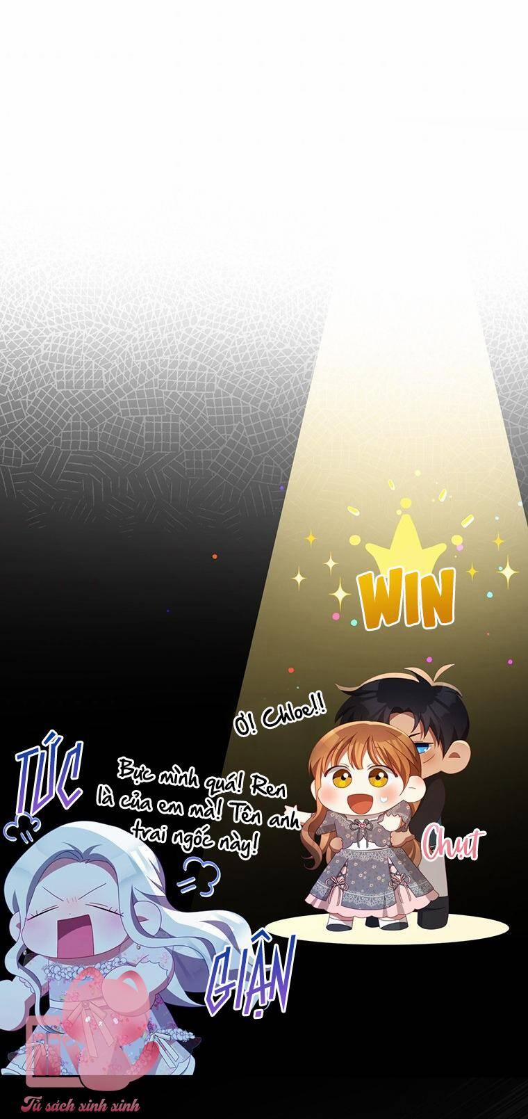 Trở Thành Tình Địch Của Nam Chính 53 trang 63