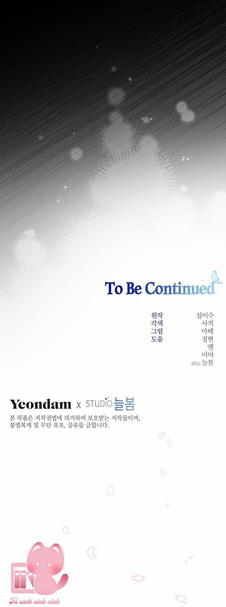 Trở Thành Tình Địch Của Nam Chính 53 trang 64