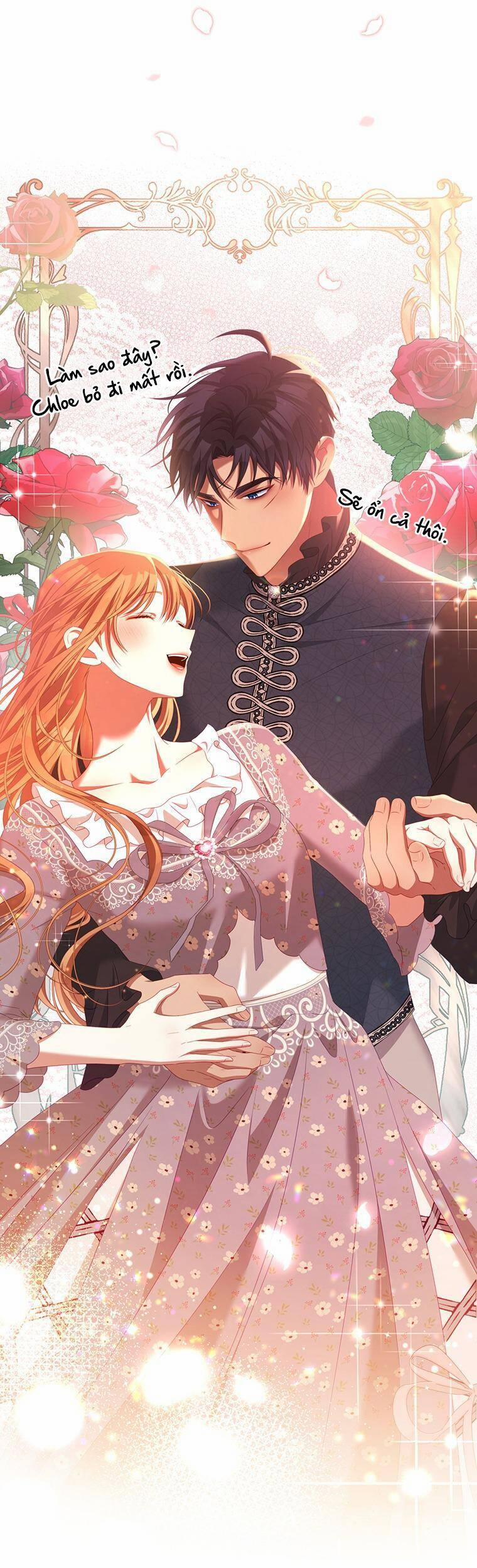 Trở Thành Tình Địch Của Nam Chính 53 trang 65