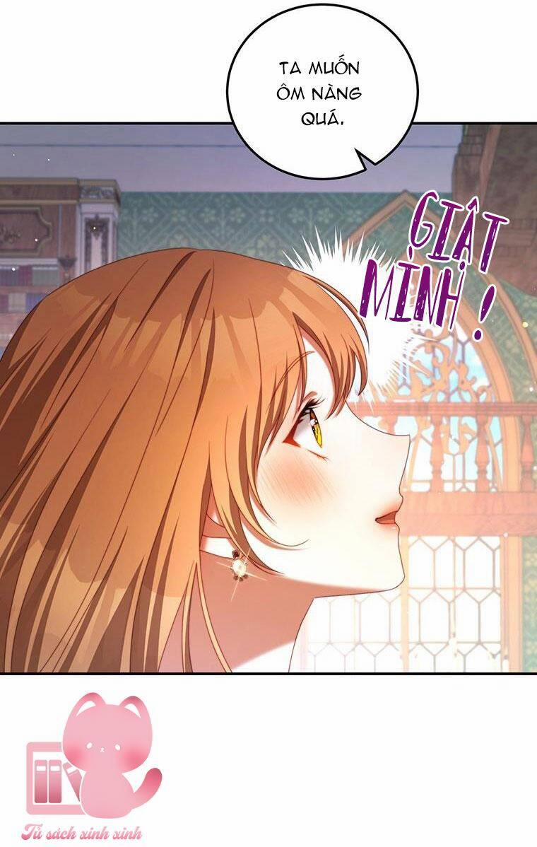 Trở Thành Tình Địch Của Nam Chính 53 trang 7