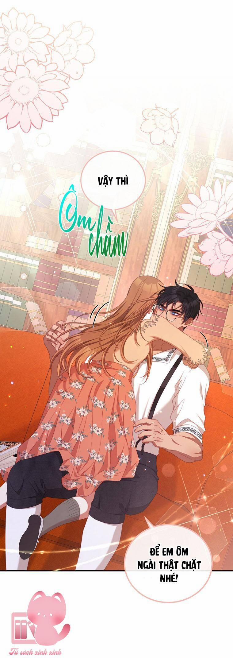 Trở Thành Tình Địch Của Nam Chính 53 trang 9