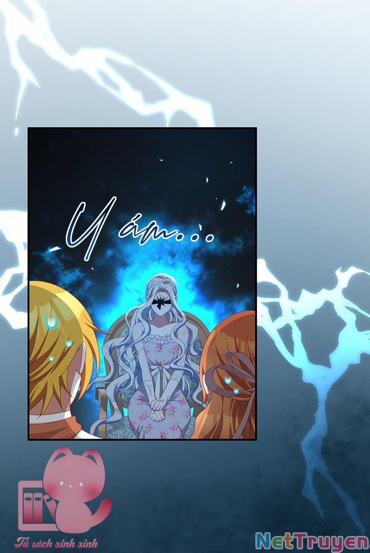 Trở Thành Tình Địch Của Nam Chính 54 trang 11