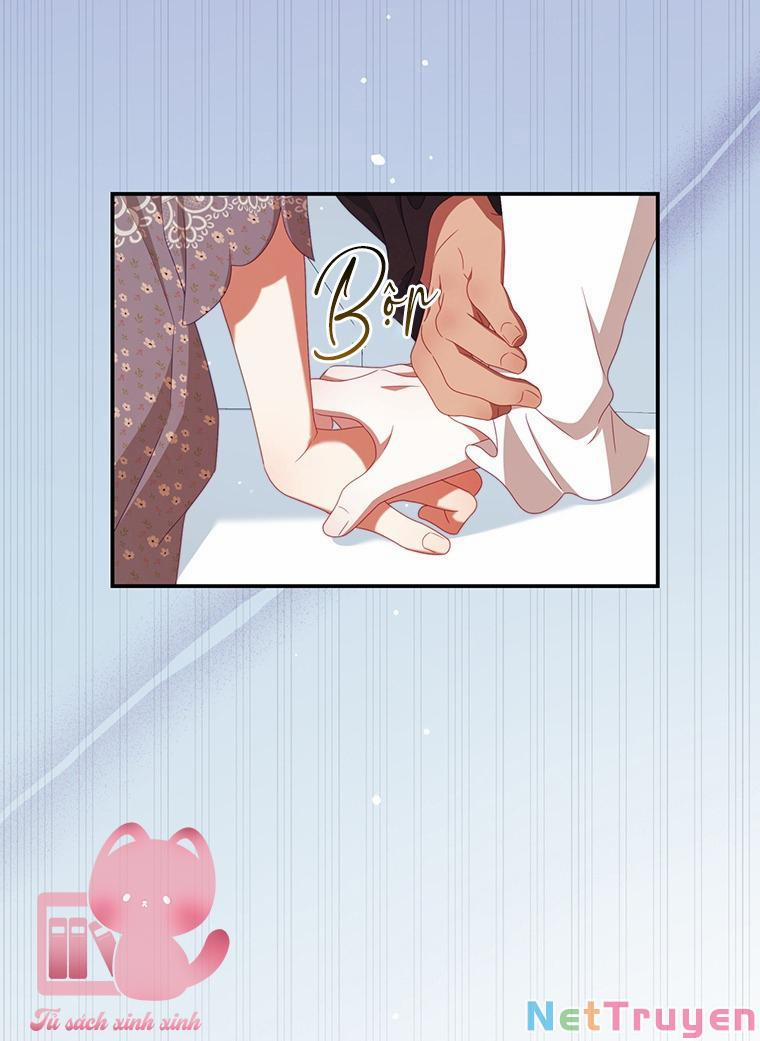 Trở Thành Tình Địch Của Nam Chính 54 trang 13