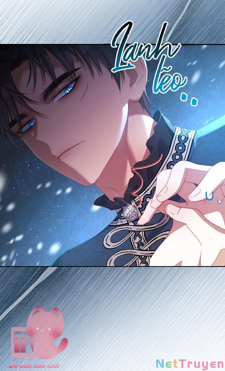 Trở Thành Tình Địch Của Nam Chính 54 trang 16