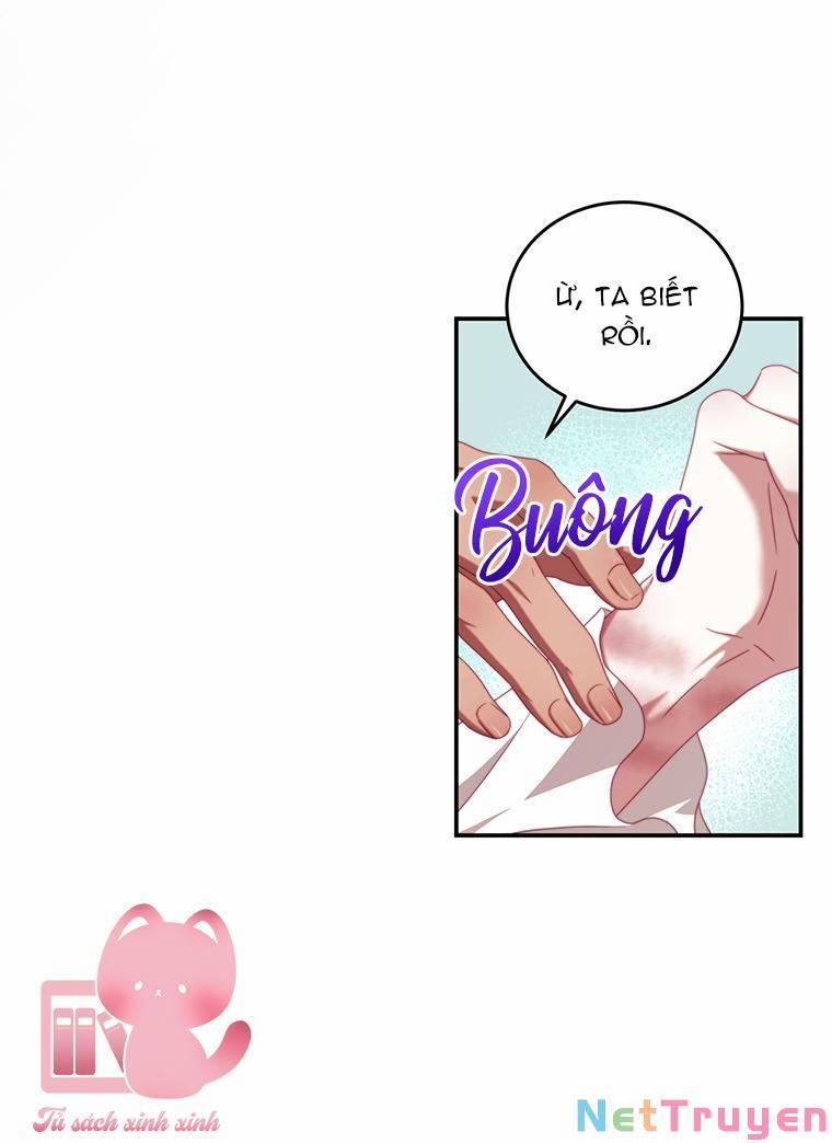 Trở Thành Tình Địch Của Nam Chính 54 trang 18