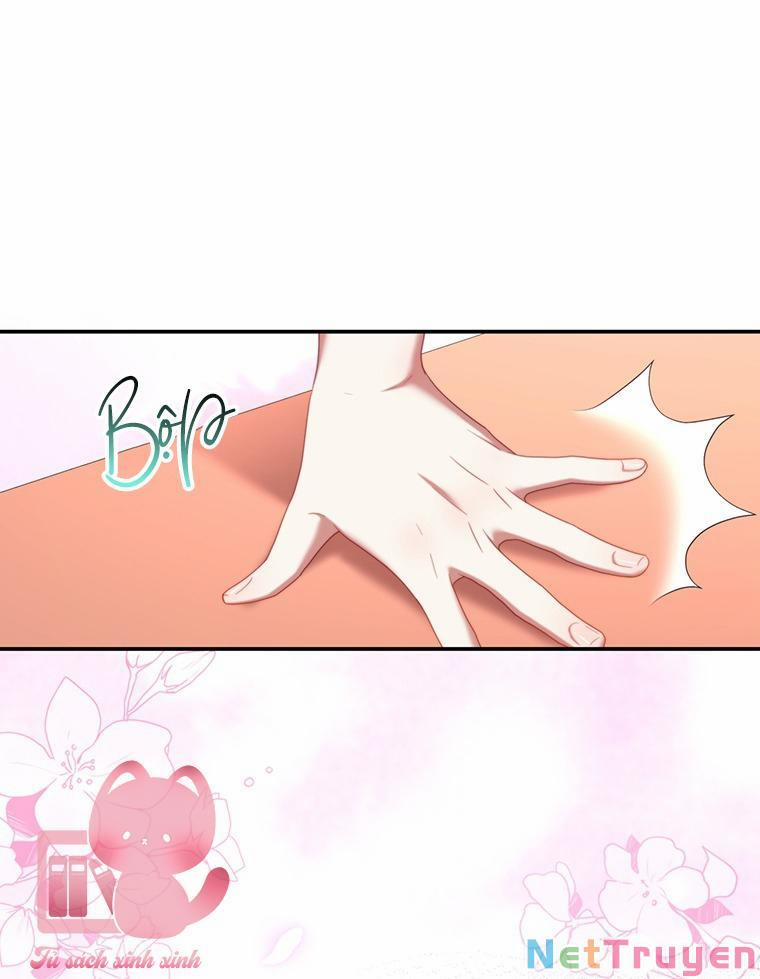 Trở Thành Tình Địch Của Nam Chính 54 trang 23