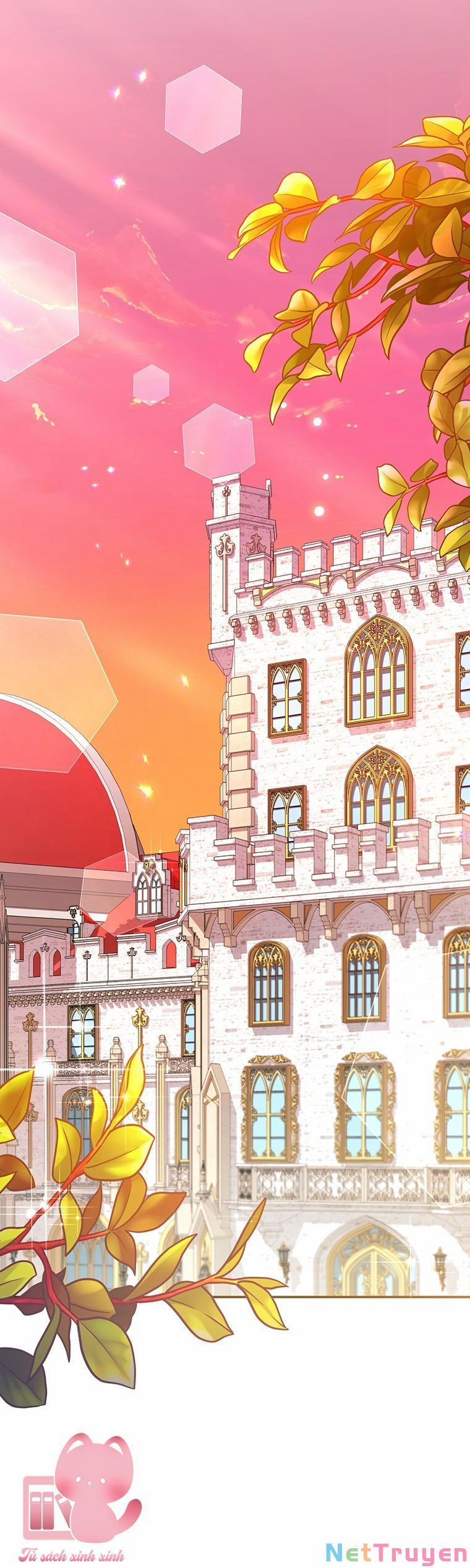 Trở Thành Tình Địch Của Nam Chính 54 trang 26