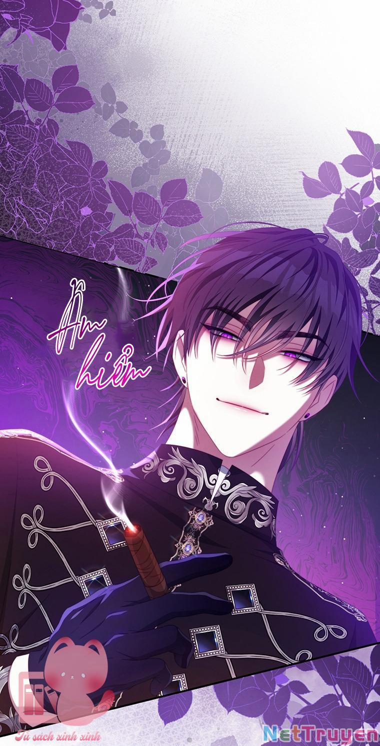 Trở Thành Tình Địch Của Nam Chính 54 trang 31