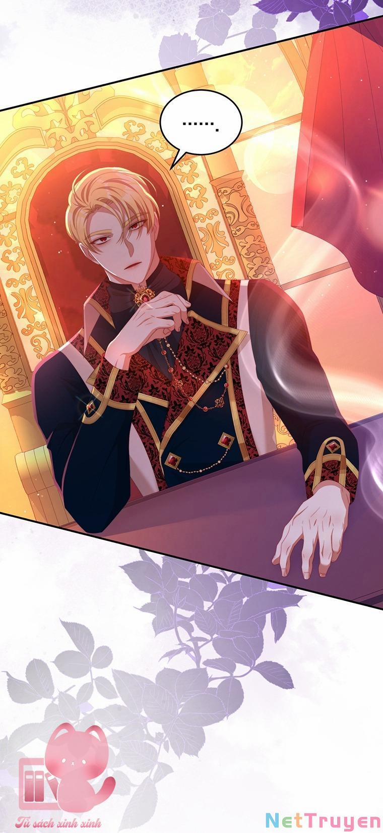 Trở Thành Tình Địch Của Nam Chính 54 trang 32