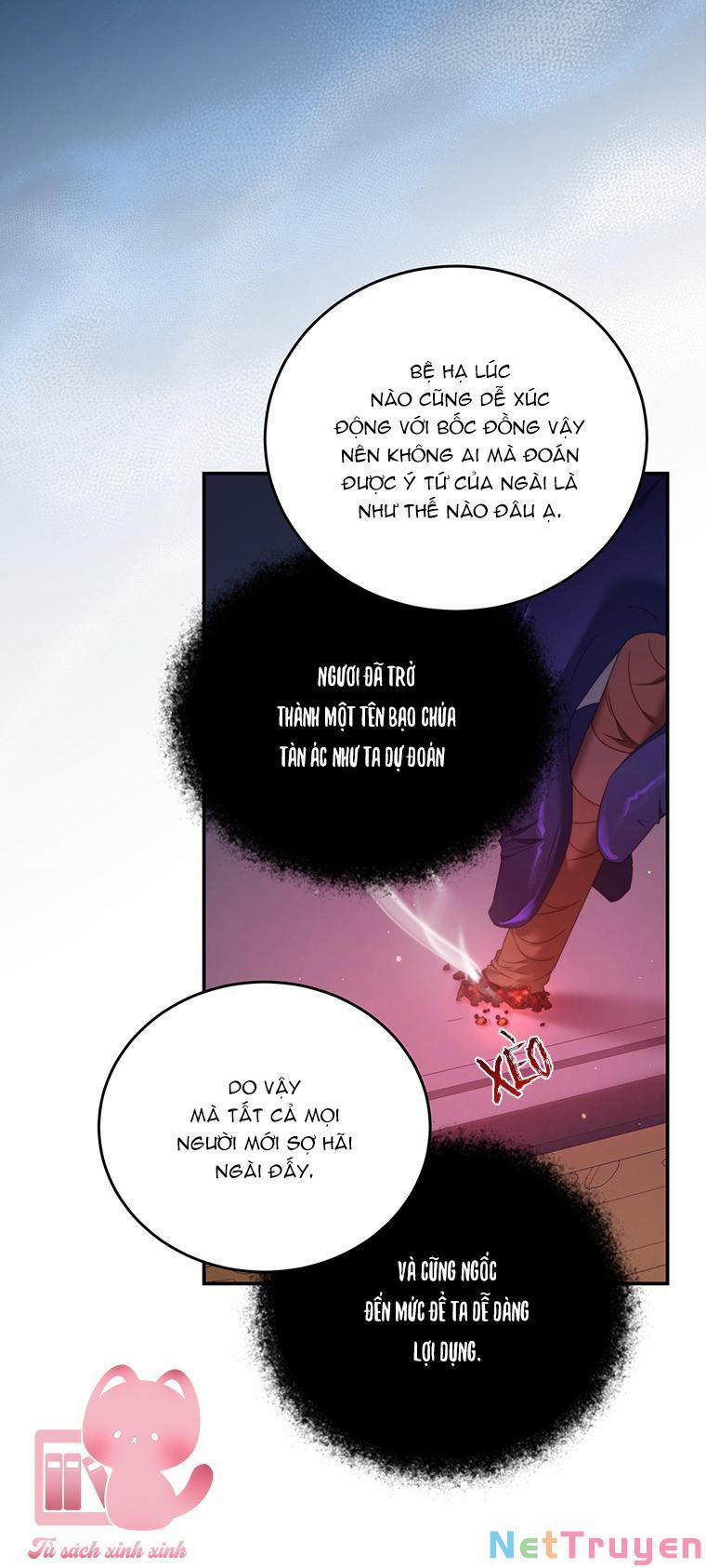 Trở Thành Tình Địch Của Nam Chính 54 trang 38